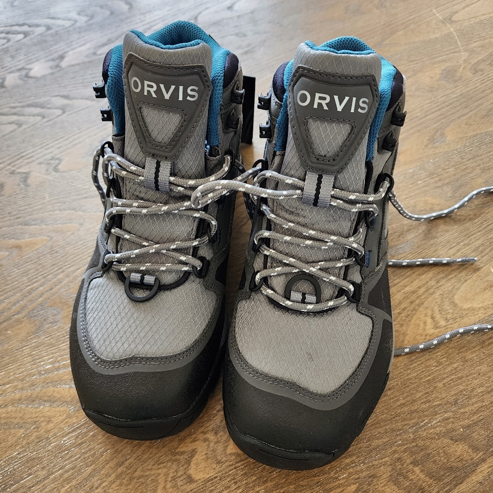 Orvis Wading Boots